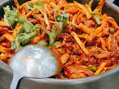 -屋里家延边朝鲜族冷面(梅林3店)