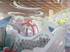 -三亚山海天JW万豪酒店