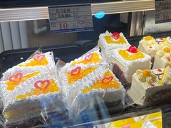 -思味特(纬一路店)