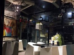 -蕴味秘密花园·西式烧烤主题餐厅