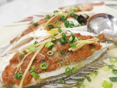 -腰记饭店(龙源路店)