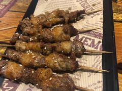 -金谷园饺子·烧烤(人大总店)