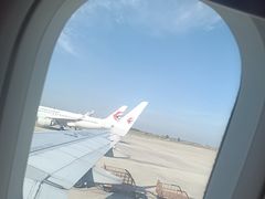 -青岛胶东国际机场