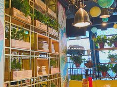 -烛影拾光观景餐厅·创意菜·摄影·小提琴(大唐不夜城店)