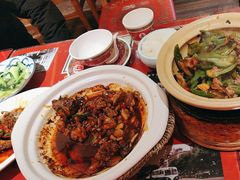 -味福记·本地特色菜(八一万达广场店)