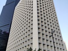 -尼依格罗香港美利酒店
