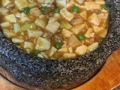 -绿茶餐厅(天津天河城店)