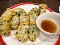 煎馄饨-小实惠嘉(威海路店)