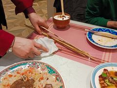 -巴依老爷新疆美食(望京小街店)