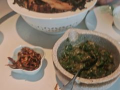 -渔舟意·湖南家宴(萝岗纳金城店)