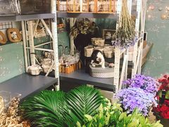 -ChaKo Flora ·茶子花艺 (市北店)
