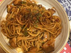 -做披萨的奇葩(中海央墅店)