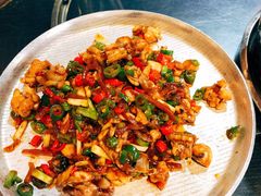 -甘家界牌柠檬鸭(青山店)