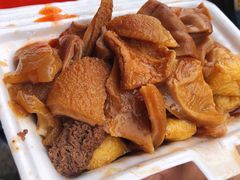 -细妹五香牛杂(步行街店)