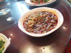 -胖大姐黄辣丁鱼庄(新津店)
