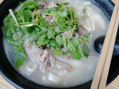 -牛记烩面(七星西路店)