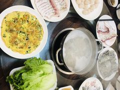 鱼皮-正能量脆肉鲩火锅