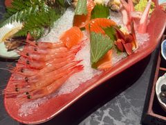 -樱之盛宴·蟹料理海鲜自助(前进大街店)