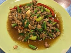 -陳妈妈泰国菜