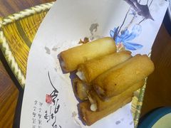 -外婆烧.老杭帮菜(庆春店)