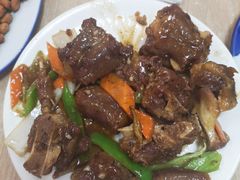 -协顺园回头馆(南顺城路店)