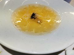 -华馨园北京烤鸭(丽水店)