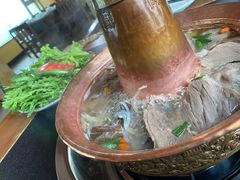 -陀岗美食·云南藏式特色餐厅