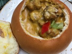 -大树餐厅(红旗街万达店)