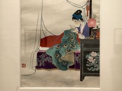 -龙美术馆(西岸馆)
