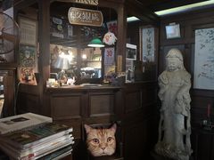 -古董花园(思南路42弄小区店)