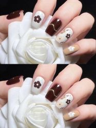 -M·X Nail日式美甲美睫