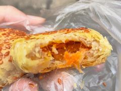 -陈大帅黄桥烧饼(桃园路店)