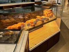 -21克拉面包(崂山万象汇店)
