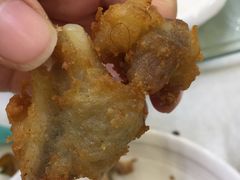 -清心鸡沙田乳鸽店·非遗传承(粤垦路店)
