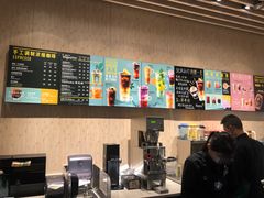 -星巴克(深圳平安金融中心B1店)