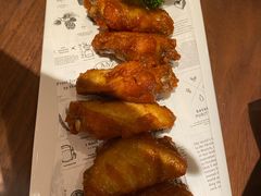 -Ambra Haus琥珀屋精酿餐厅(宝山店)