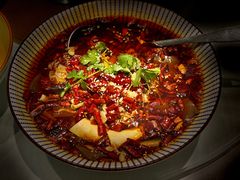 -香雪海·蘇面館(湖滨店)