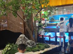 -喜庭海鲜自助(来福士店)