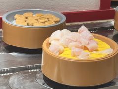-龍歌自助小火锅(漳州二路爱购店)