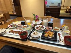 -和创柚子·会席日本料理(新区淮海街店)