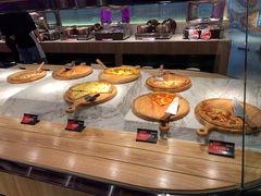 -比格比萨自助(德思勤四季汇店)