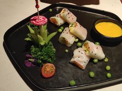 -卯时·龙光雅宴·精致锡帮菜(惠山古镇店)