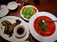 -老瑞福上海菜(人民广场店)