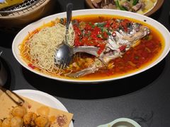 -知楚•精致湖北菜(武商MALL店)