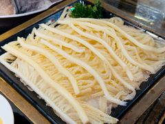 千层肚-吼堂老火锅(太古里总店)