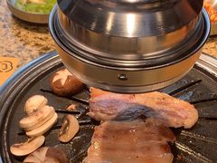 -安又胖韩国烤肉