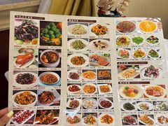 -金三杯酒家(泉城路店)