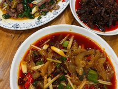 -九九牛肉馆(南山路店)