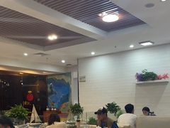 -海大大蒸汽海鲜餐厅·粤菜·特色小炒(欢乐颂店)