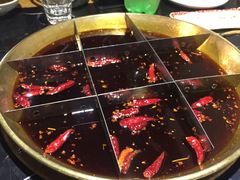 -杨家火锅(国美店)